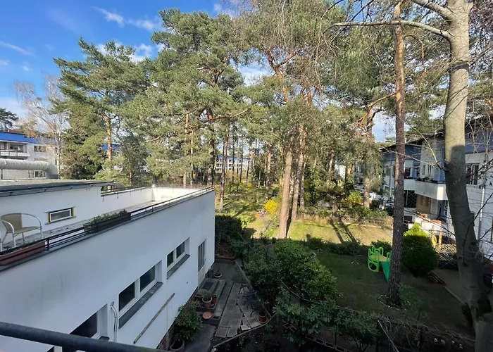 Pension Der Kretaner Berlin