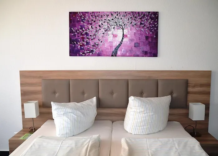 Gästehaus Pauline Berlin